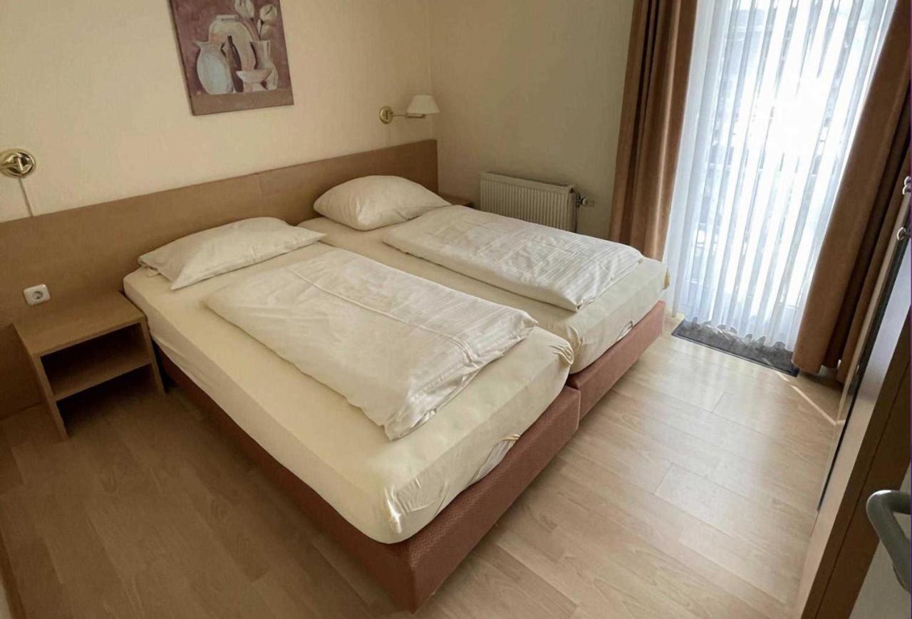 Haus Kiek Ut Apartment 24 تيميندورفير ستراند المظهر الخارجي الصورة